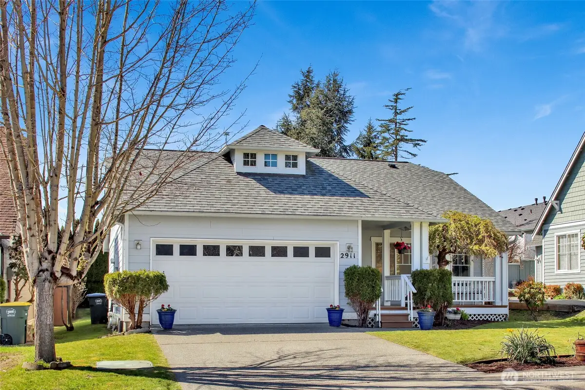 2911 St Paul Street, Bellingham, WA 98226 - #1