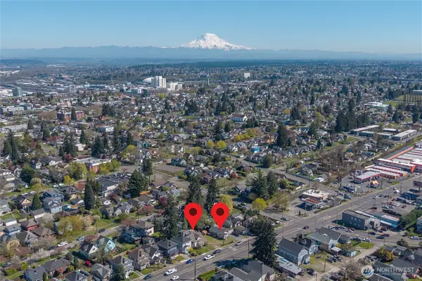 941 S Sprague Avenue, Tacoma, WA 98405