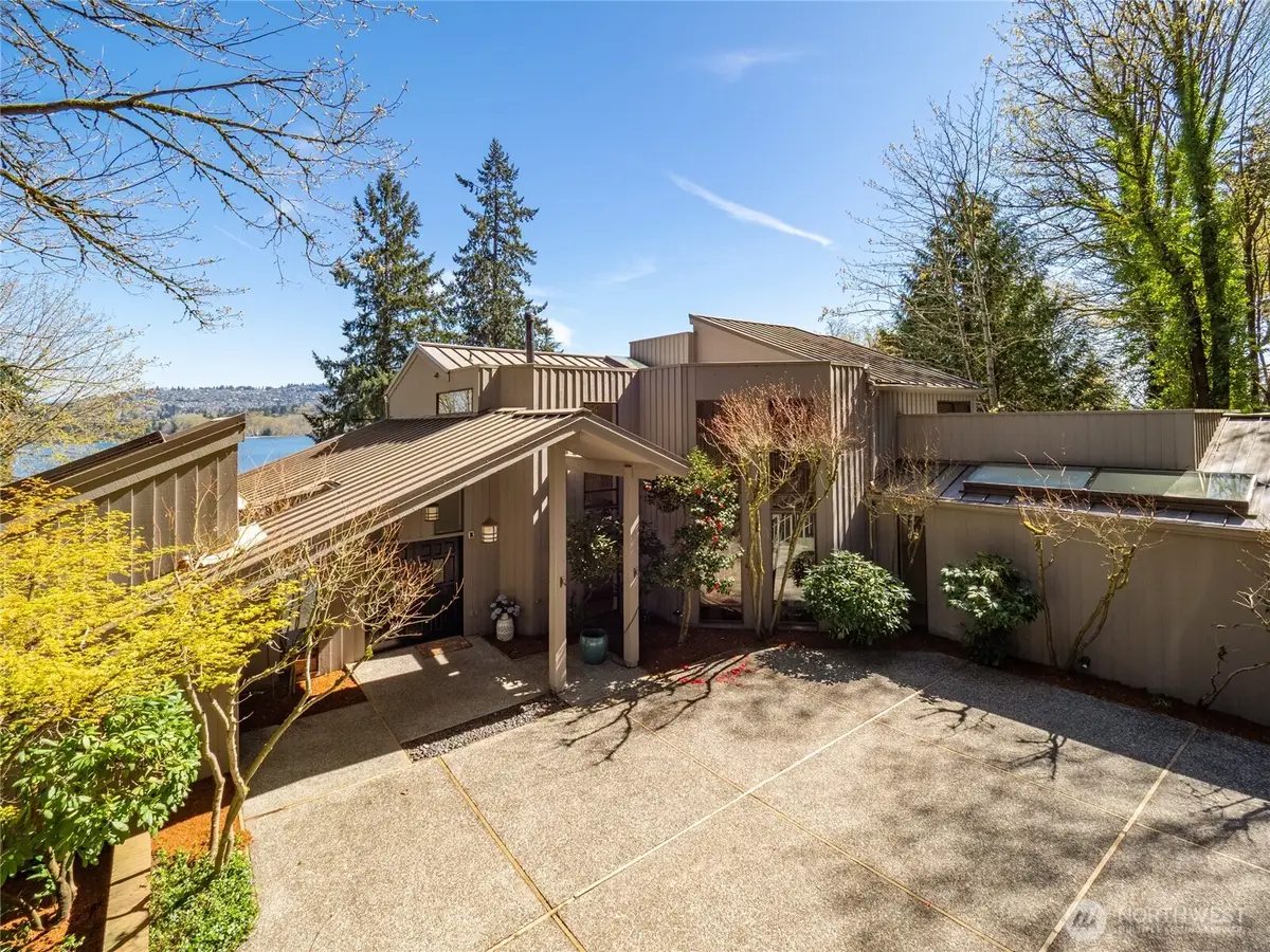 4408 E Mercer Way, Mercer Island, WA 98040 - #1