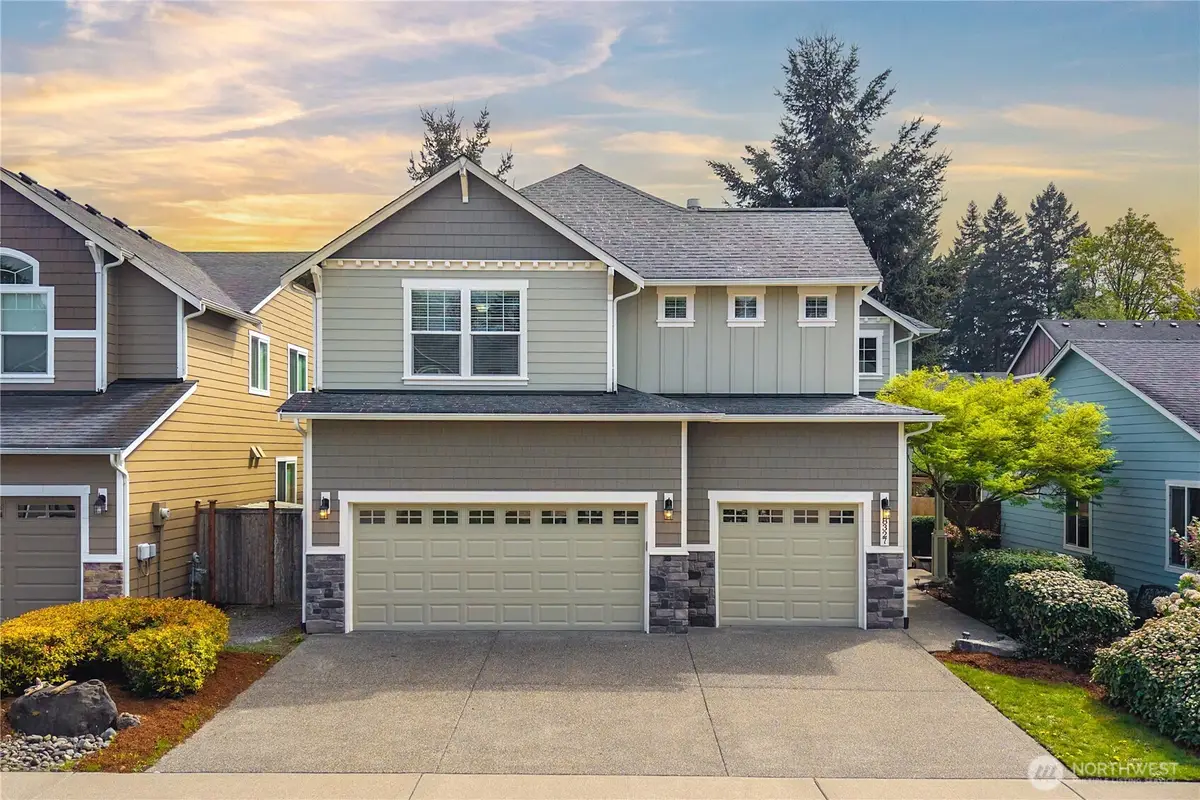 8327 54th Avenue Se, Olympia, WA 98513 - #1