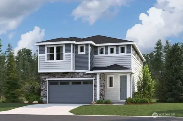 4639 85th Avenue Ne #27, Marysville, WA 98270