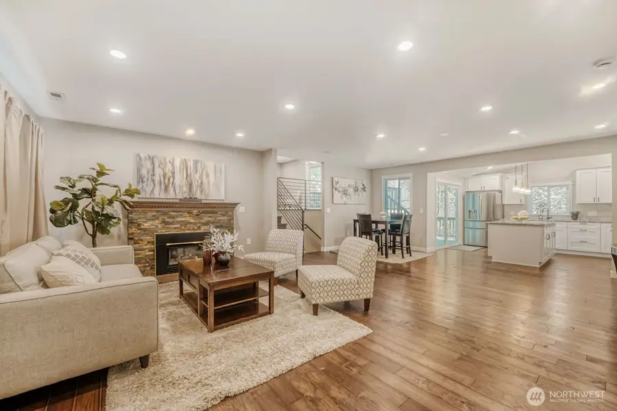 14826 42nd Avenue S, Tukwila, WA 98168 - #3