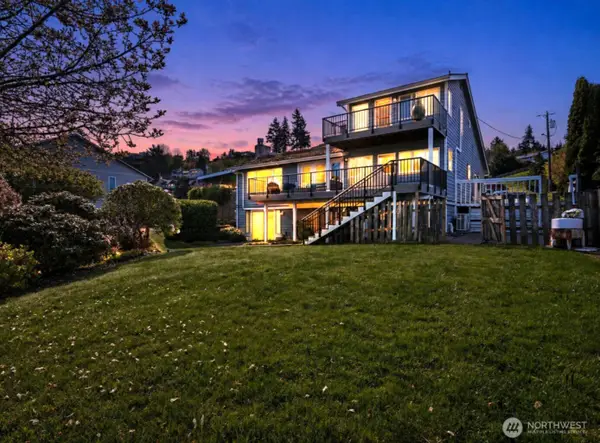 3521 Upland Avenue, Everett, WA 98203