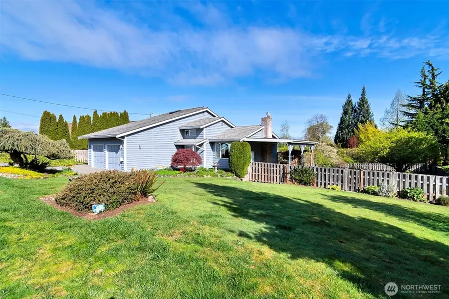 3521 Upland Avenue, Everett, WA 98203 - #3