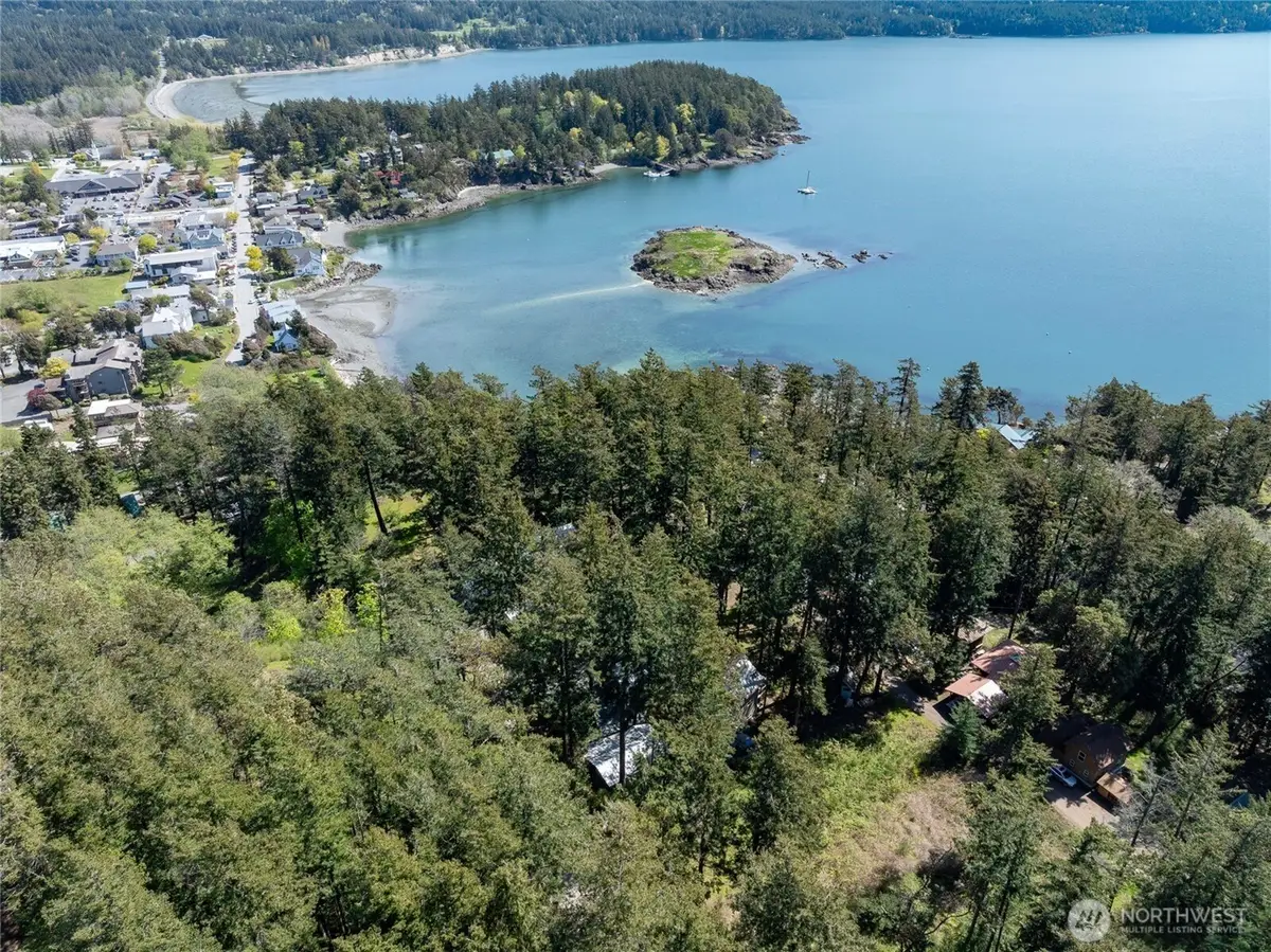 122 Geer Lane, Orcas, WA 98245 - #1