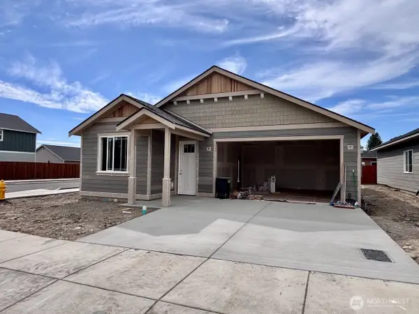 2601 N Emery Street, Ellensburg, WA 98926