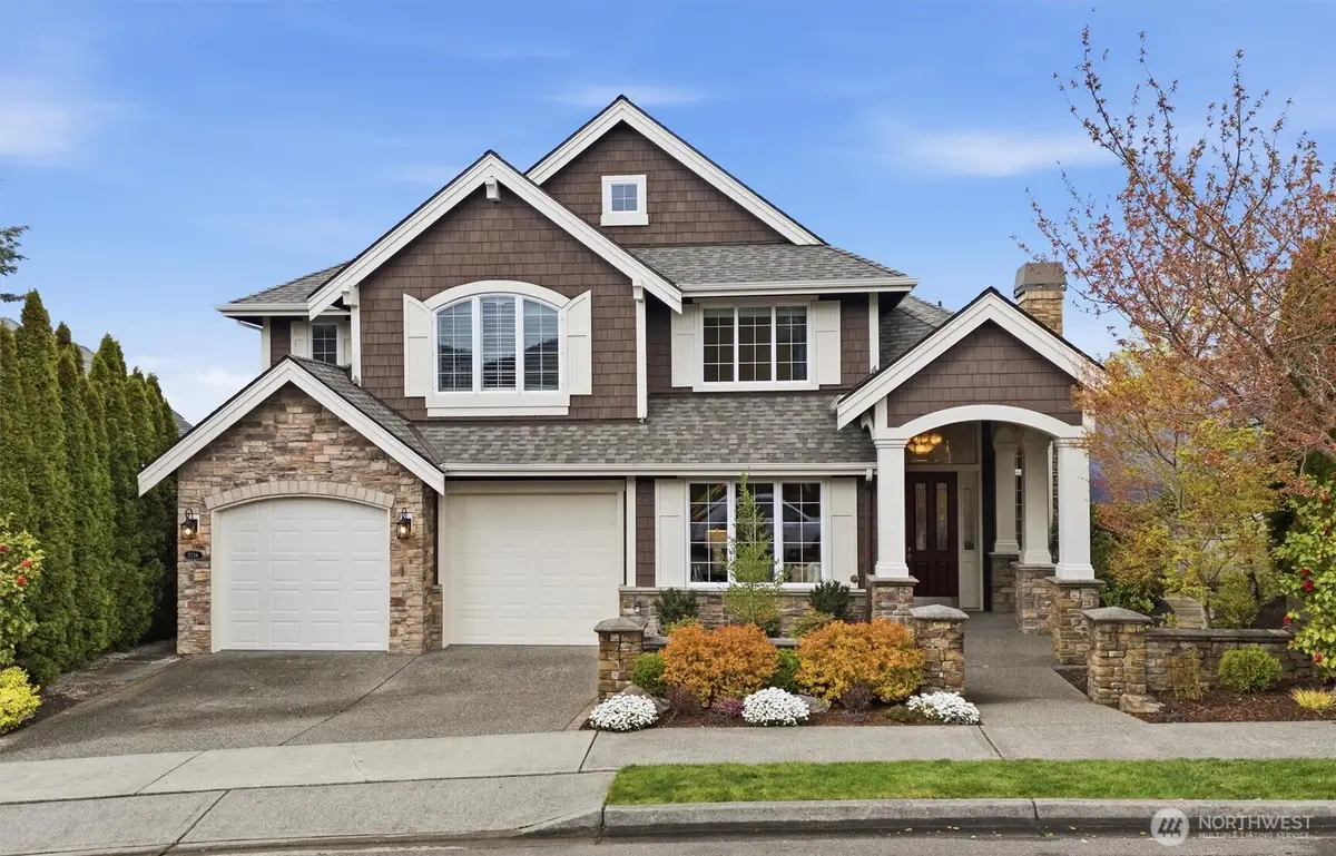 2734 NE Daphne Street, Issaquah, WA 98029 - #1