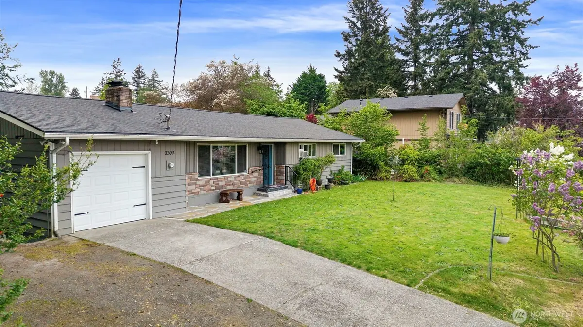 3309 Pine Road, Bremerton, WA 98310 - #1