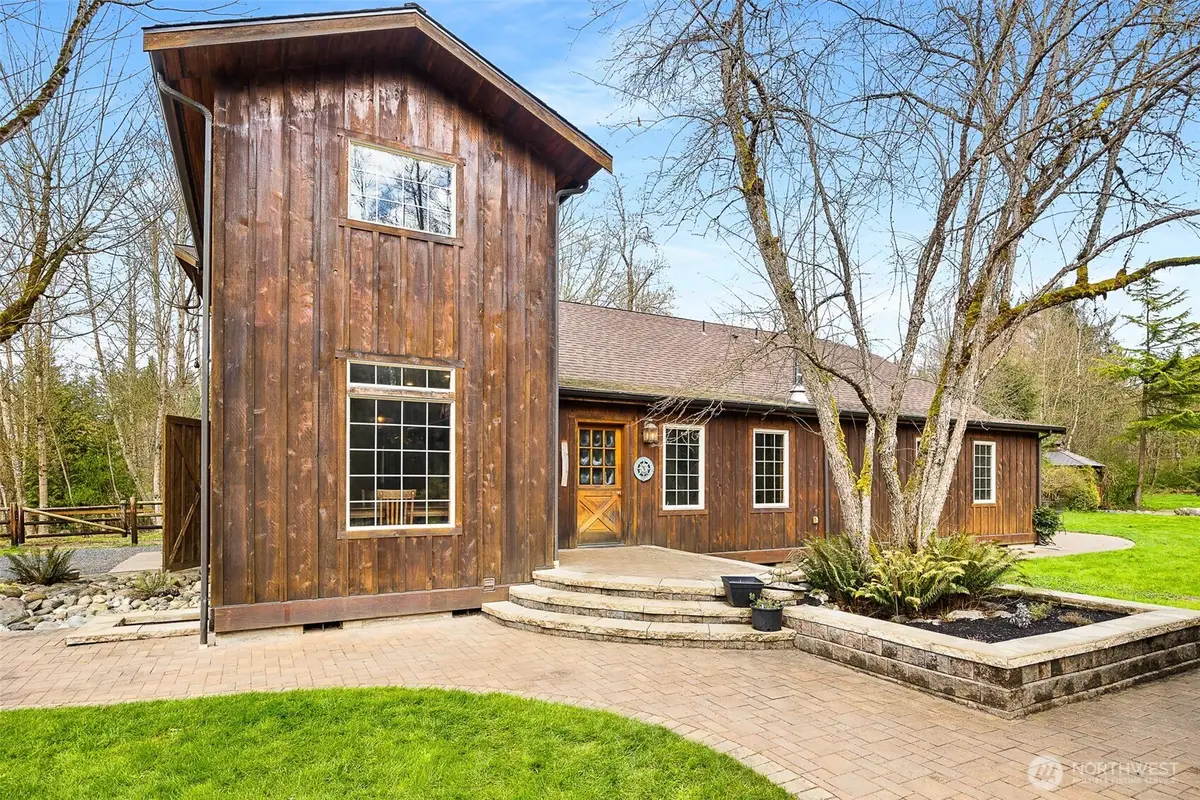 19529 17th Drive Ne, Arlington, WA 98223 - #1