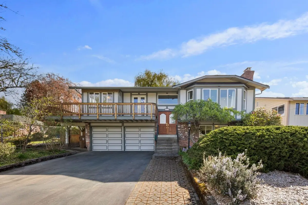 921 S Magnolia, Tacoma, WA 98465 - #1