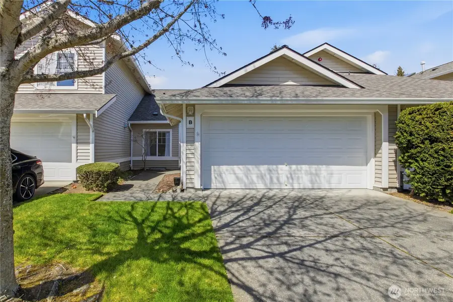 1419 60th Street Se #B, Auburn, WA 98092 - #2