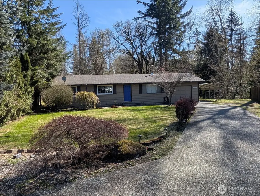 24421 Terrace Place, Black Diamond, WA 98010 - #2