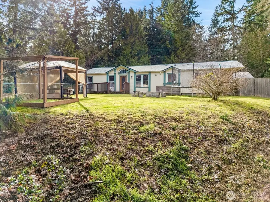 5037 SE Horstman Road, Port Orchard, WA 98366 - #3