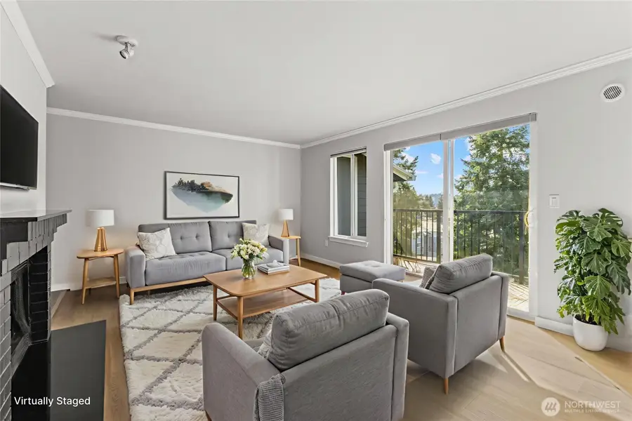 41221 NE 181st Place #P302, Woodinville, WA 98072 - #2