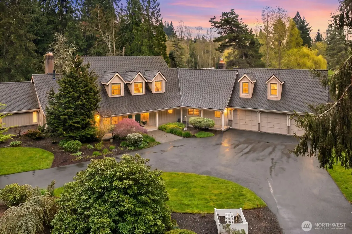 3530 140th Avenue Ne, Bellevue, WA 98005 - #1