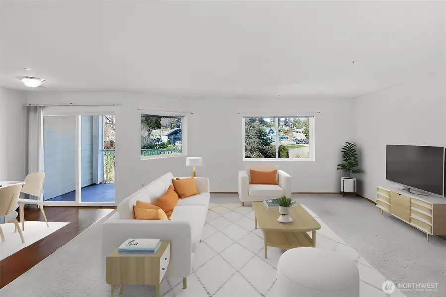 1318 37th Street #2-420, Everett, WA 98201 - #3