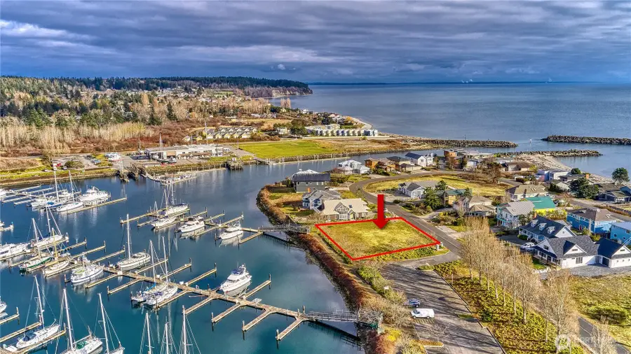 19 Harbor Seal Drive #19, Point Roberts, WA 98281 - #3