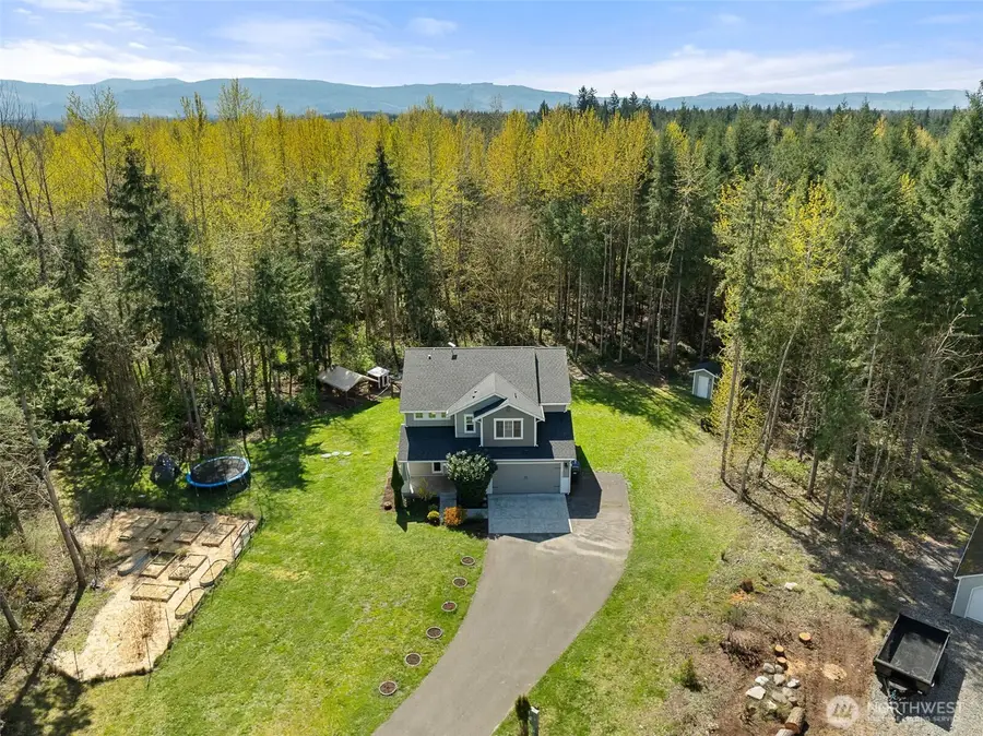 14229 Rainier View Drive Se, Yelm, WA 98597 - #2