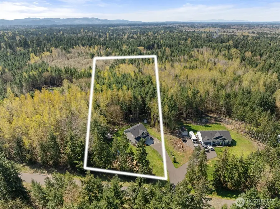 14229 Rainier View Drive Se, Yelm, WA 98597 - #3