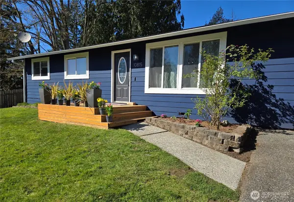 10815 22nd Place Se, Lake Stevens, WA 98258