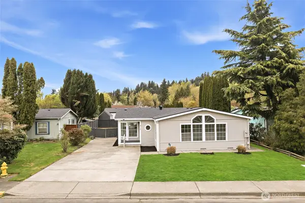 410 V Place Se, Auburn, WA 98002