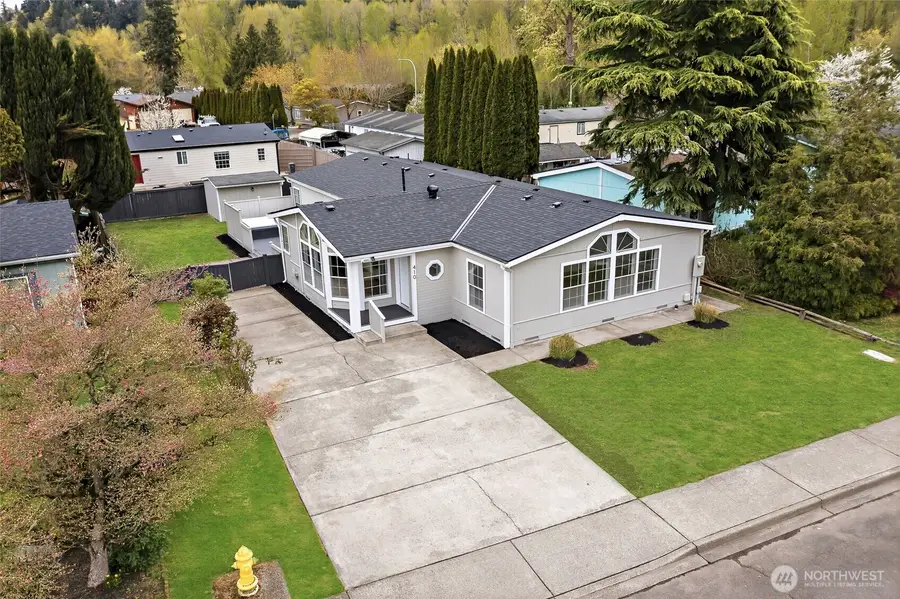 410 V Place Se, Auburn, WA 98002 - #2