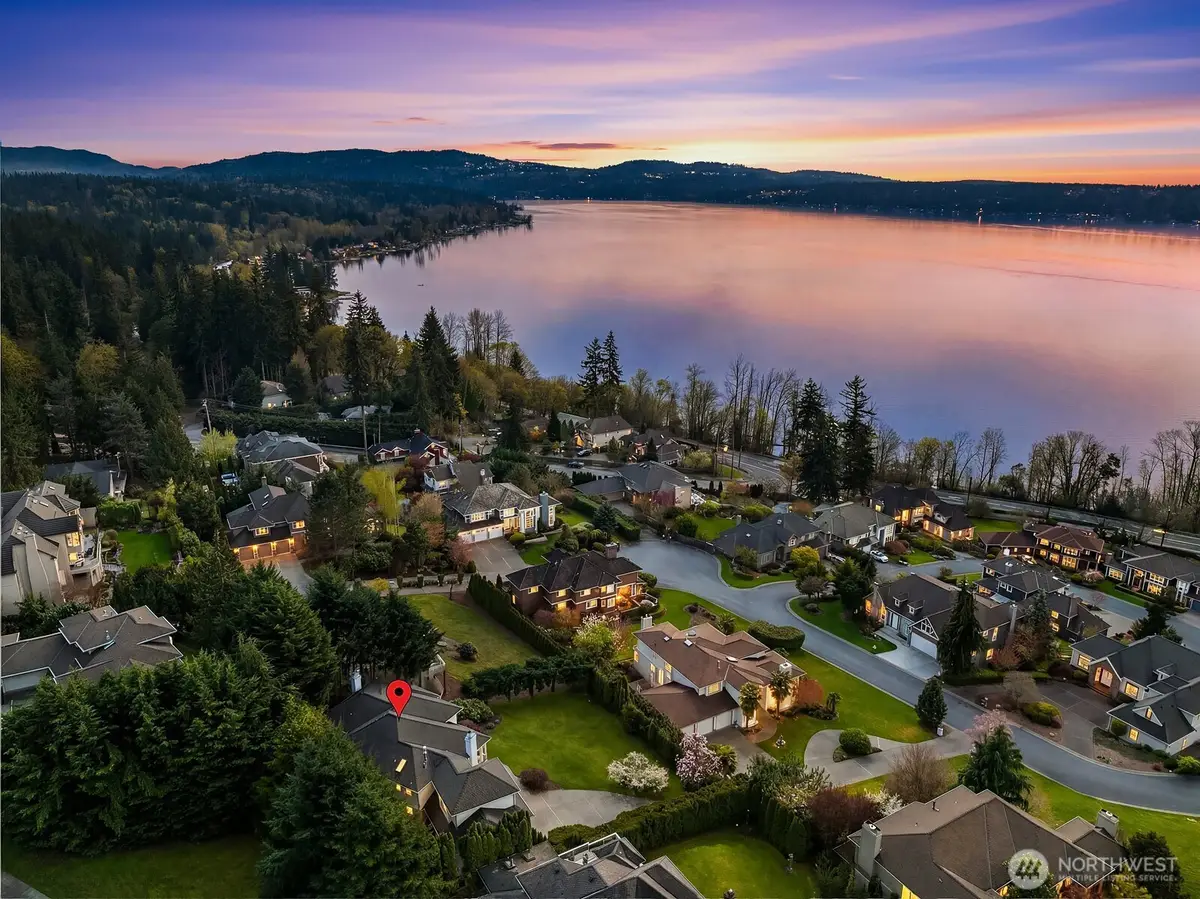 1540 204th Avenue Ne, Sammamish, WA 98074 - #1