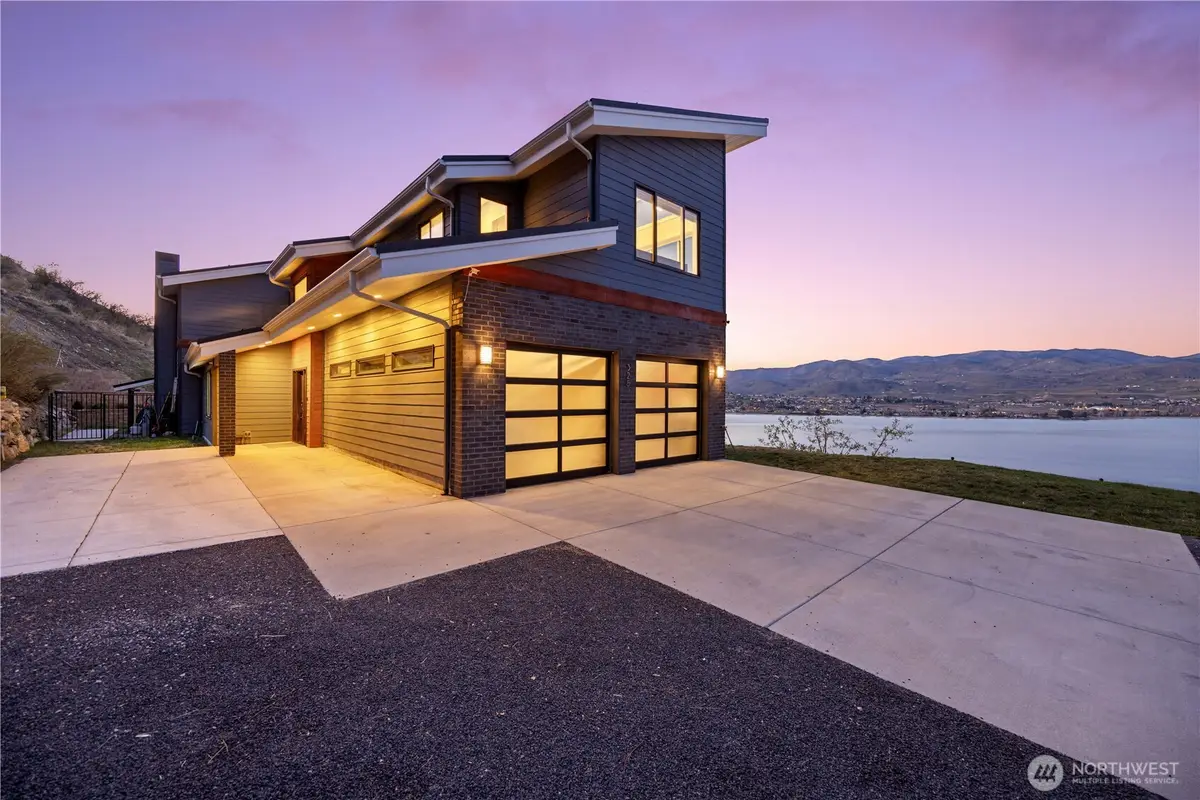328 Quail Run Road, Chelan, WA 98816 - #1