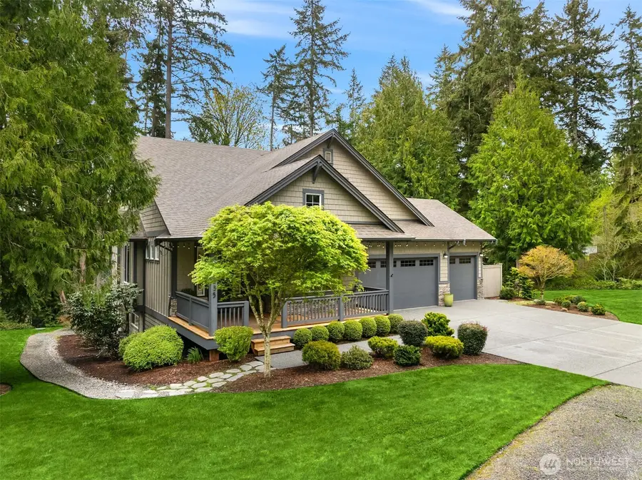 7835 Ledgestone Loop Ne, Bainbridge Island, WA 98110 - #2
