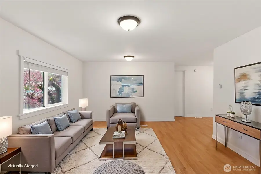 8105 NE Beachwood Avenue, Poulsbo, WA 98370 - #2