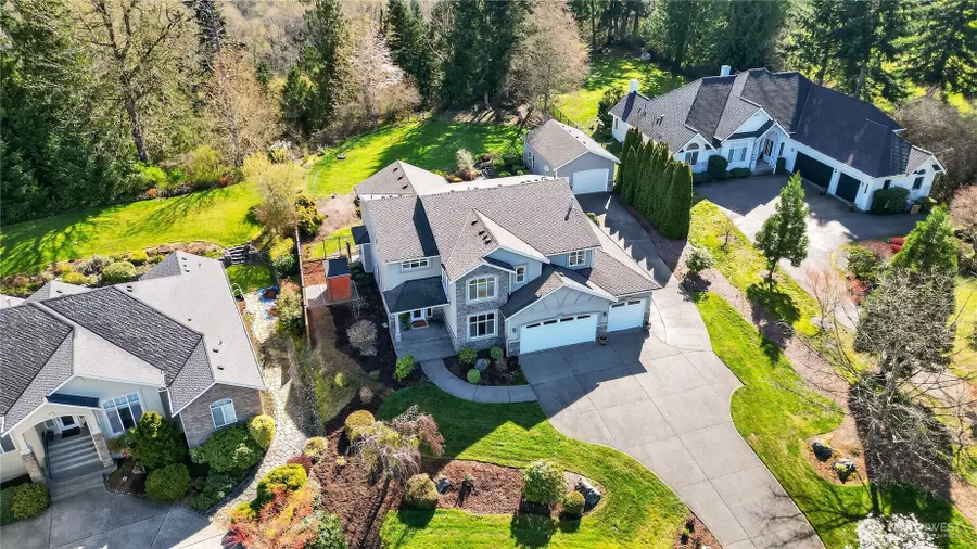 21112 7th Street Ct E, Lake Tapps, WA 98391 - #2