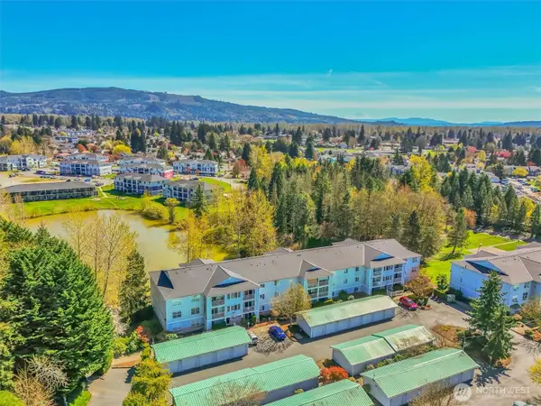 18621 Blueberry Lane #A202, Monroe, WA 98272