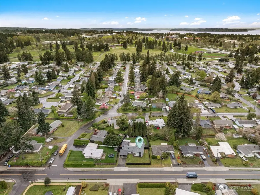 9008 Hipkins Road Sw, Lakewood, WA 98498 - #2