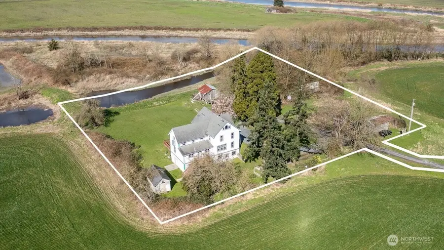 26206 Marine Drive, Stanwood, WA 98292 - #2