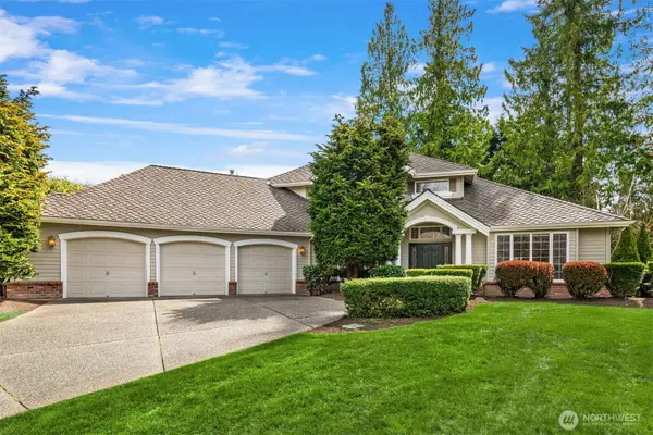 27803 NE 156th Place, Duvall, WA 98019