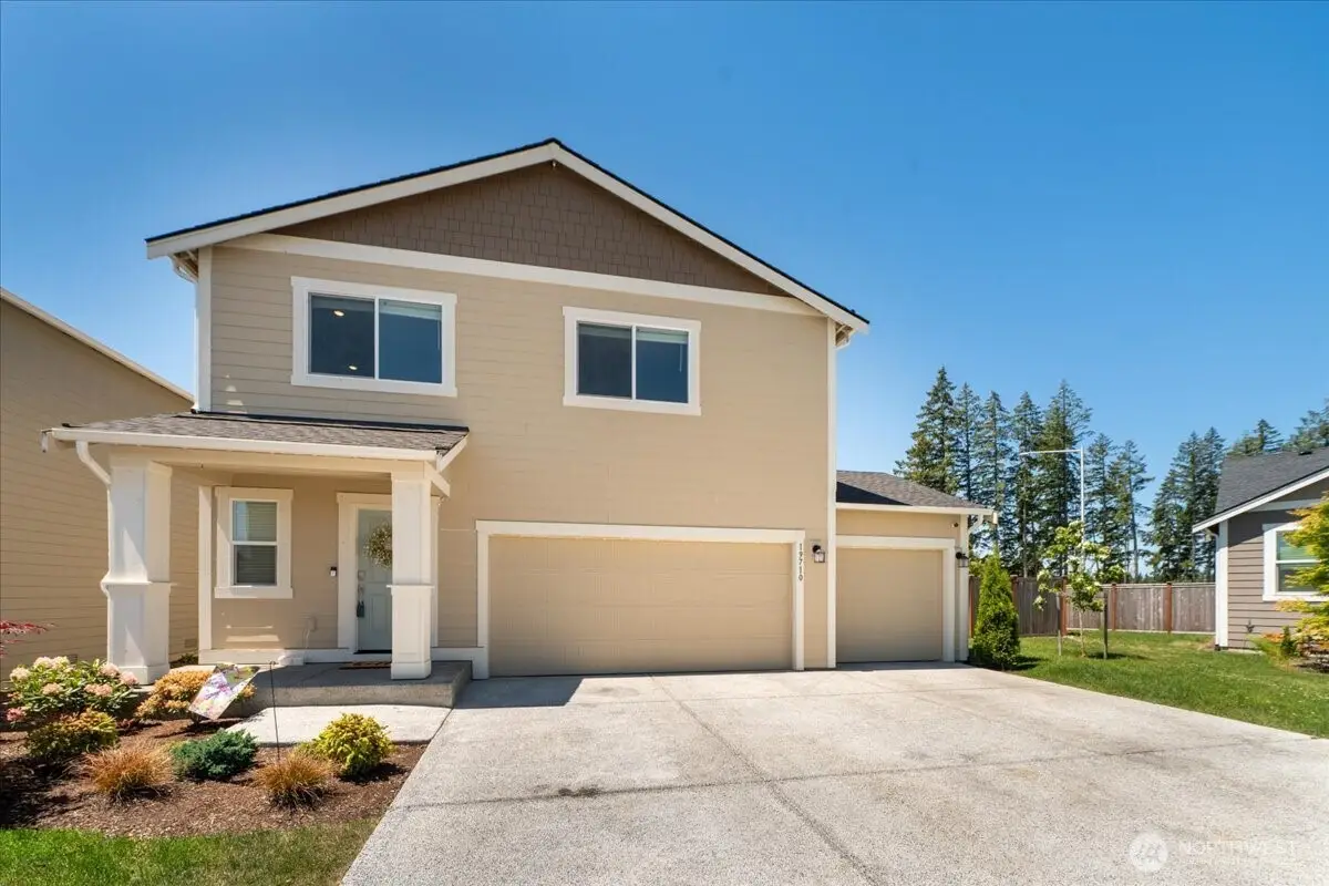 19710 134th Avenue Ct E, Graham, WA 98338 - #1