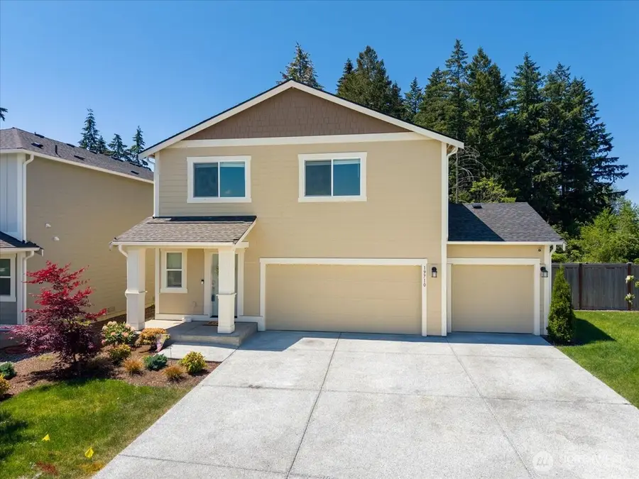 19710 134th Avenue Ct E, Graham, WA 98338 - #2