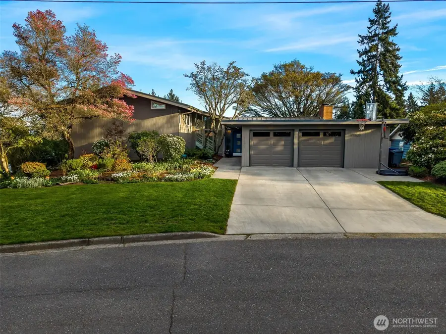 17825 NE 9th Street, Bellevue, WA 98008 - #2
