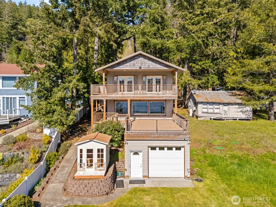 1521 Summit Lake Shore Road Nw, Olympia, WA 98502 - #3