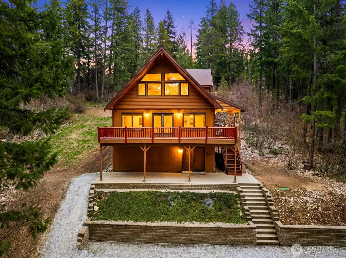 2454 Salal Drive, Leavenworth, WA 98826 - #1