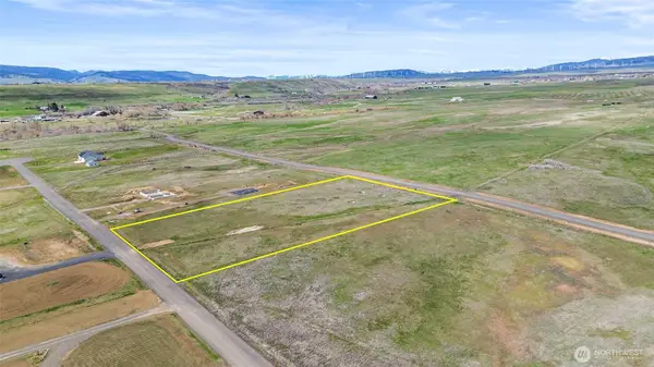381 Green Canyon Lane, Ellensburg, WA 98926