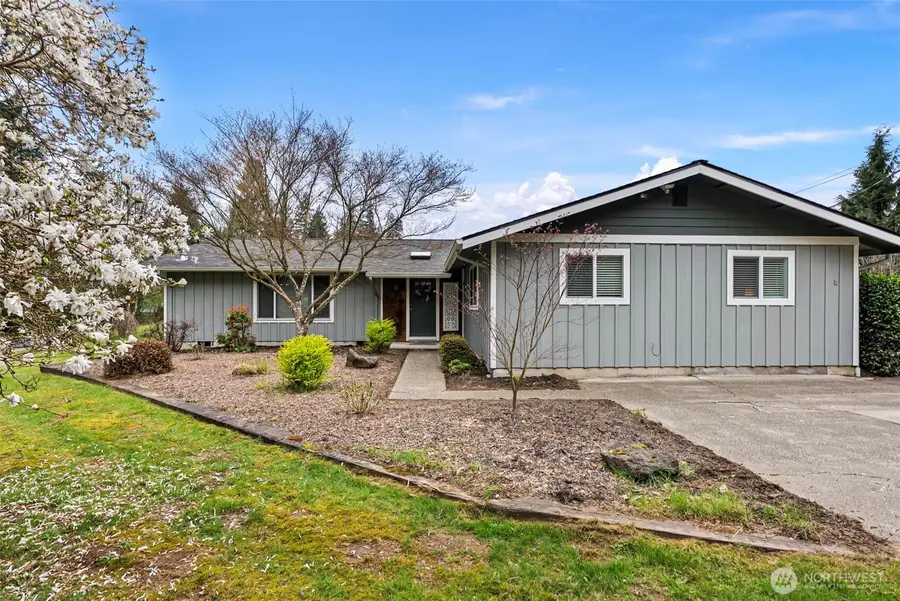 531 NE Old Belfair Highway, Belfair, WA 98528 - #2