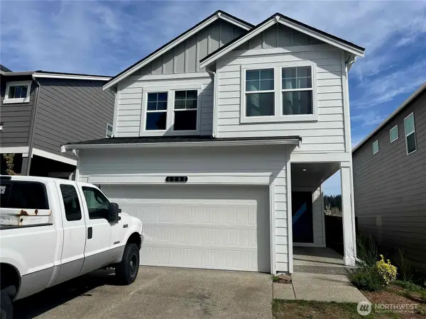 4262 Pronghorn Place, Bremerton, WA 98310