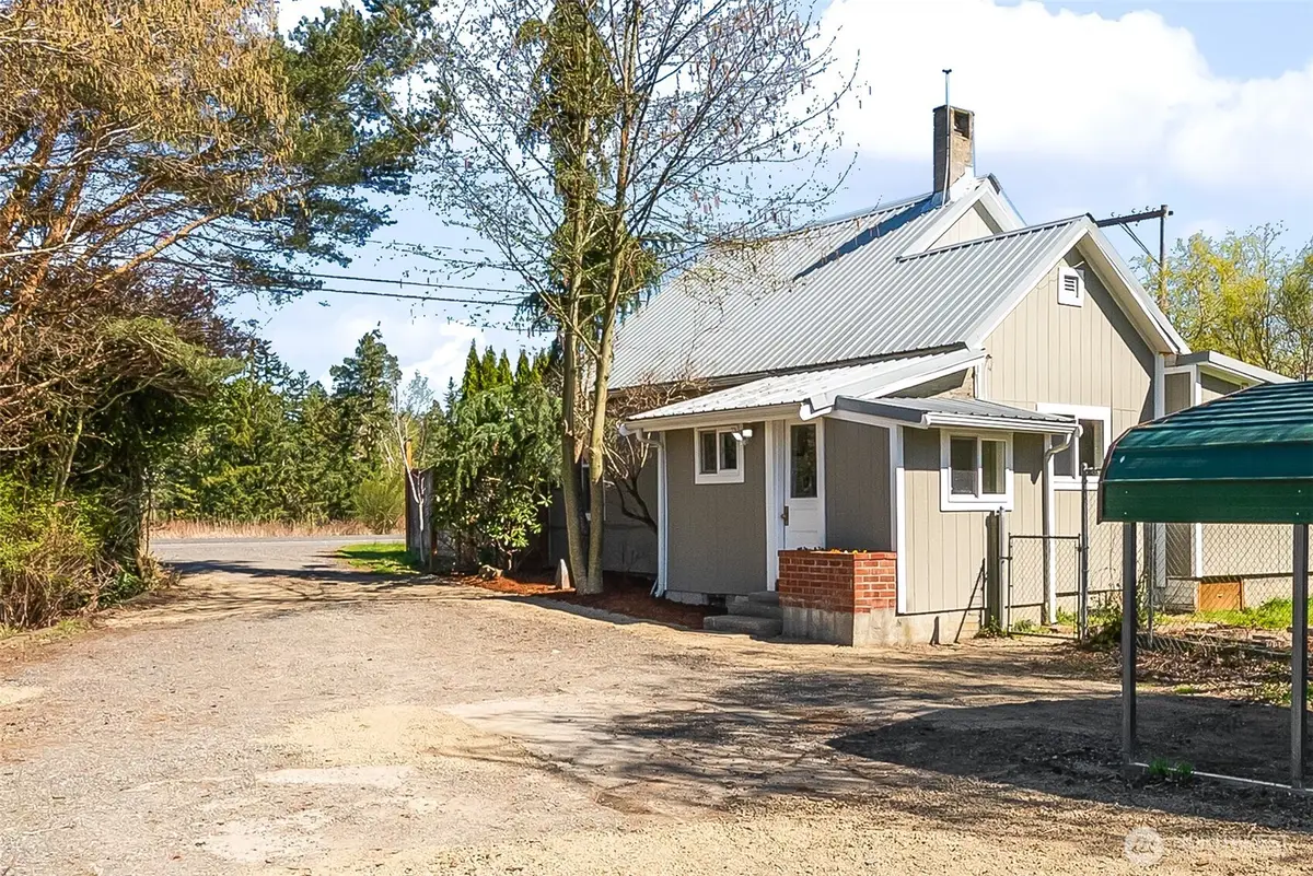 205 E Smith Road, Bellingham, WA 98226 - #1
