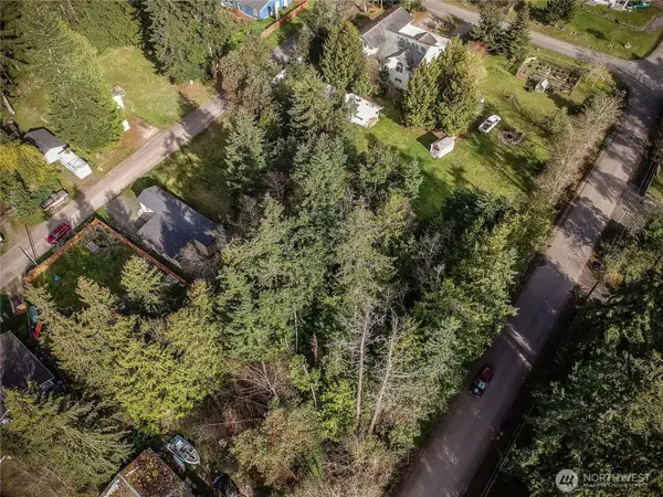 222 Law Avenue #LOTS 12,13,14, Port Townsend, WA 98368