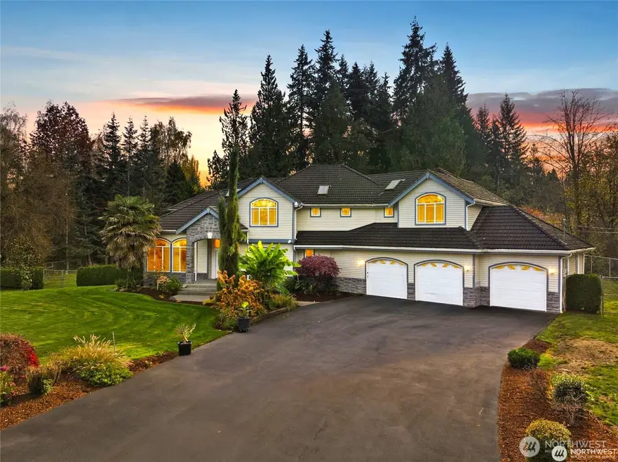 8502 152 Street Se, Snohomish, WA 98296 - #2