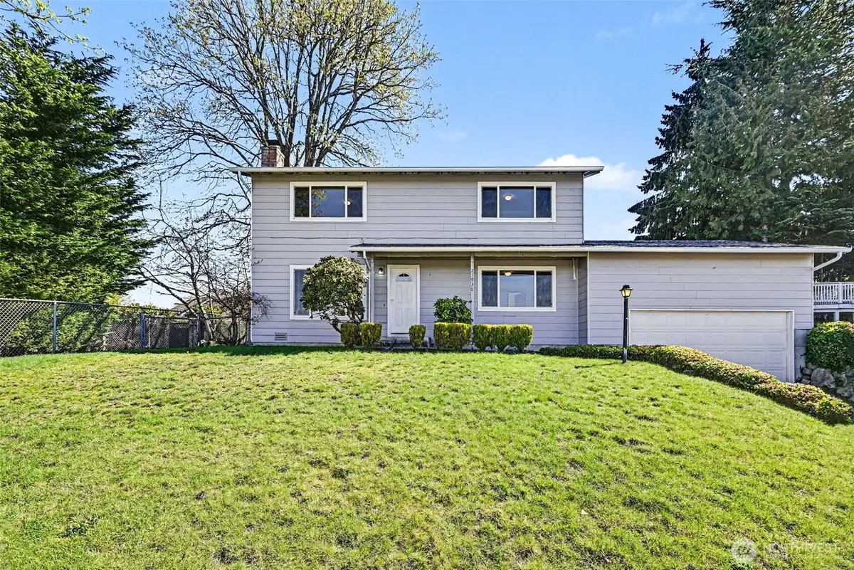 27938 22nd Avenue S, Federal Way, WA 98003 - #1