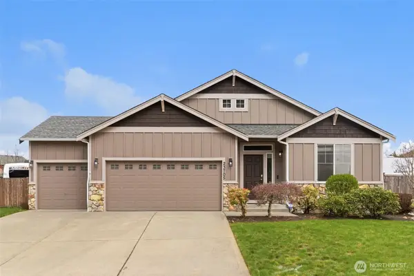 23705 77th Avenue Ct E, Graham, WA 98338