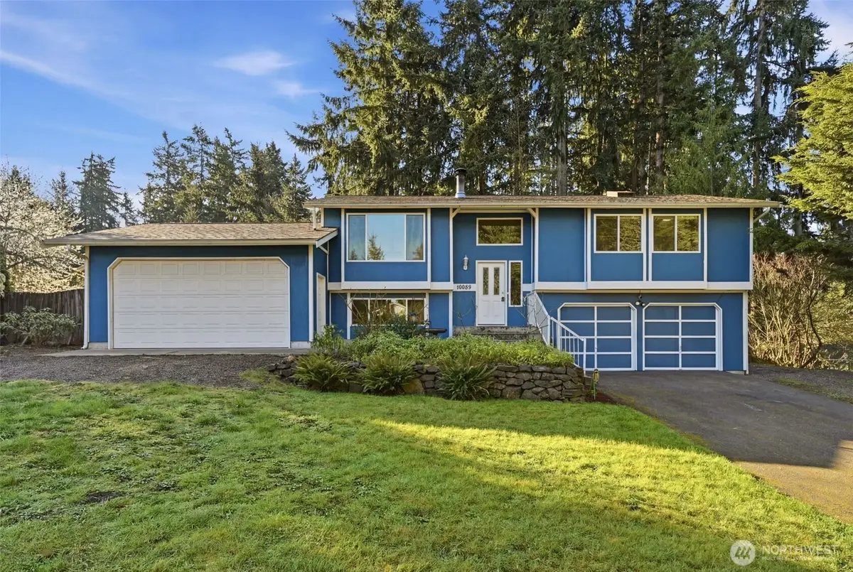 19002 63rd Street E, Lake Tapps, WA 98391 - #1