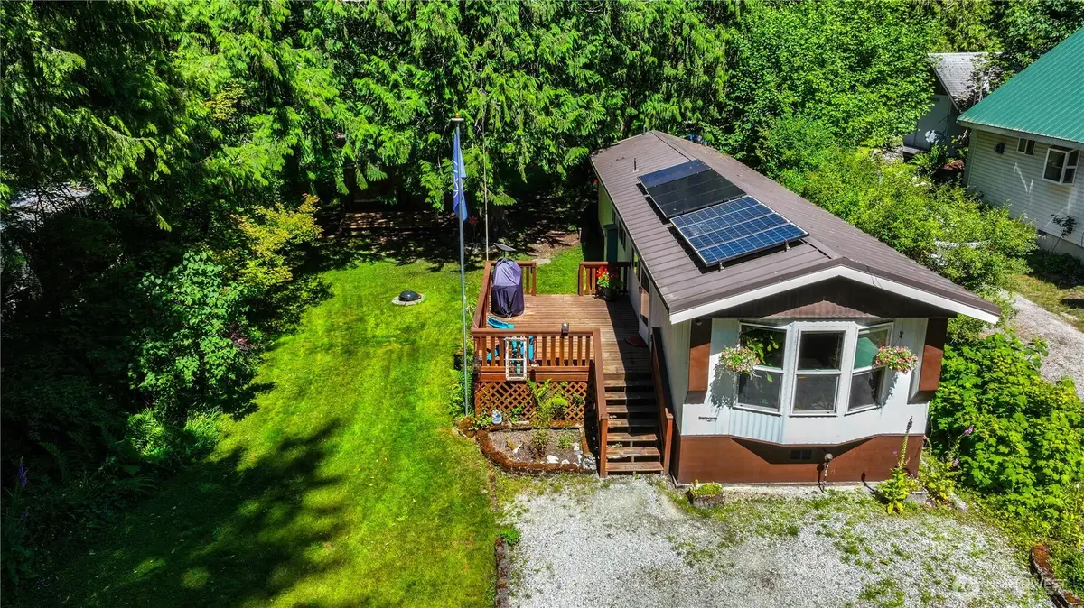 64193 E Cascade Drive, Marblemount, WA 98267 - #1